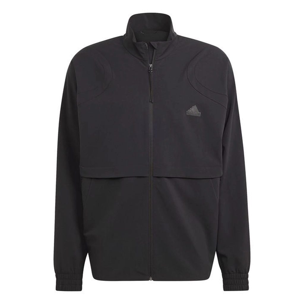 Adidas Originals City Escape Track Top Mens - Black